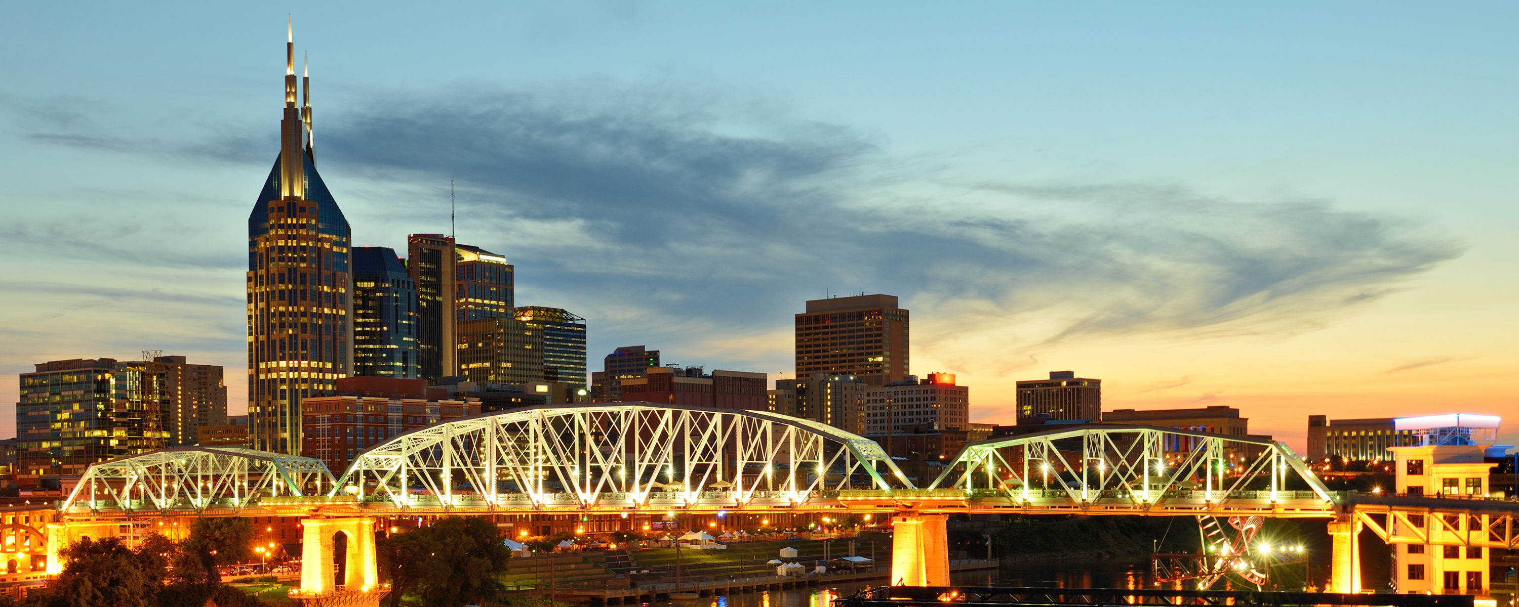 Nashville, TN  Cities for Financial Empowerment Fund