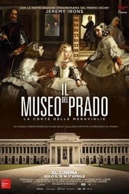Il Museo del Prado: la corte delle meraviglie 2019 film complet
sous-titre en ligne