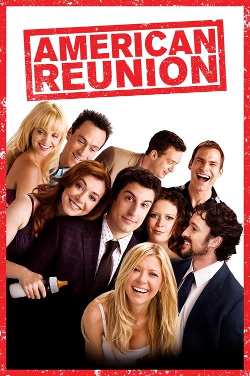 American Reunion Free Online