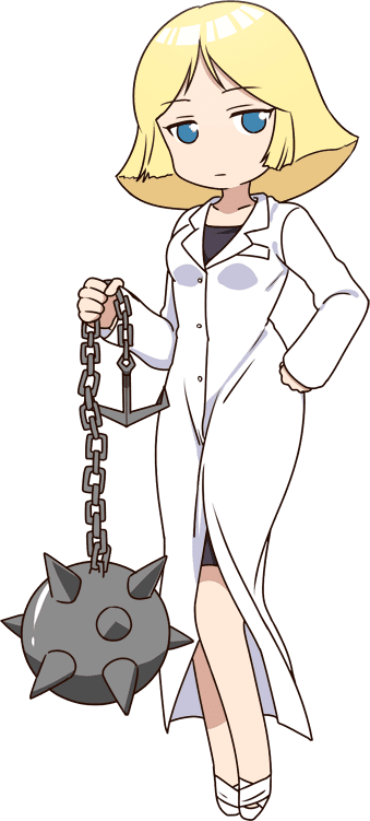 ガンダムさん 公式サイト