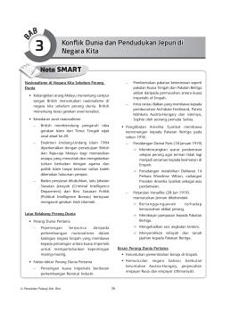 Modul Inspirasi Pendidikan Yapiem 2020 Sejarah Spm Membalik Buku Halaman 1 50 Anyflip