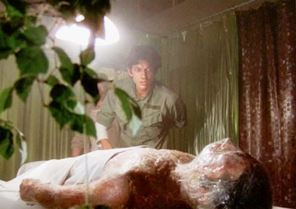 Body Snatcher 1978