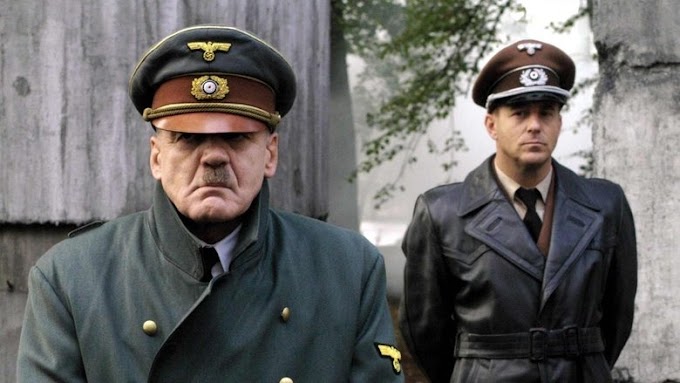 La caduta - Gli ultimi giorni di Hitler film completo italia
cinemastreaming uhd sottotitolo cineblog Scarica altadefinizione01 2004
