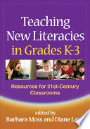 Teaching New Literacies in Grades K-3