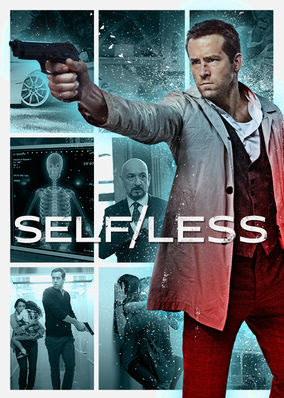Selfless