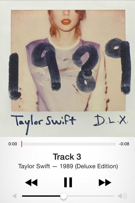 How Taylor Swift S Popularity Turned Static Into Gold Now I Know