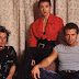 316. Canciones: Me cuesta tanto olvidarte (Mecano, 1986)