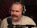 Mark Koernke in studio with Alex Jones 7-29-2008 part 1