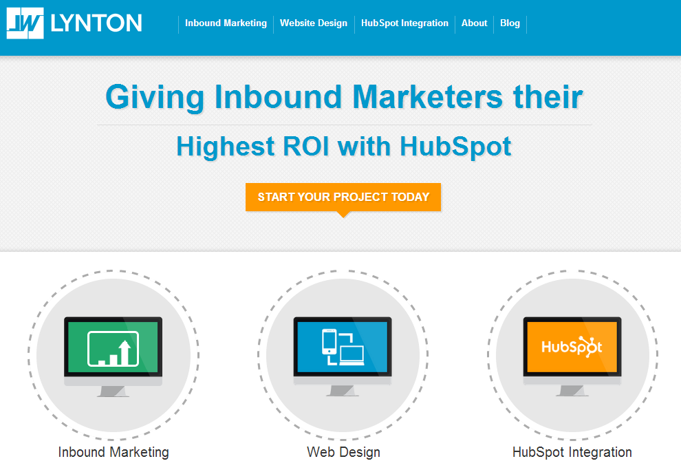lynton-custom-landing-page