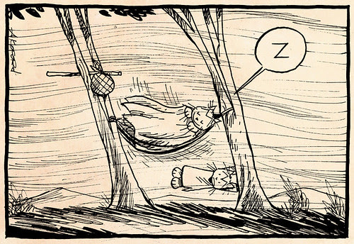 Laugh-Out-Loud Cats #1807 by Ape Lad