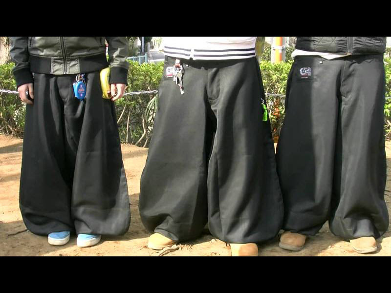 ニッカポッカ 機能性 安全性に優れた 日本の鳶職人のかっこいい作業服 Goin Japanesque