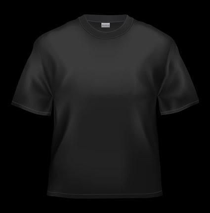 blank t shirt design template. lack lank T-shirt design