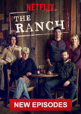 Ranch, The - Part 3