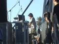 Saosin at Journey's Backyard BBQ