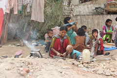 this is the true spirit of india ...going up in smoke because of scams corruption and bad politics by firoze shakir photographerno1