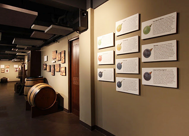 Wine Museum