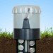 eCool Soil Cooler, underground beer cooler, off-grid beer fridge, off-grid beer cooler, cold beers, keep your beers cold, beer dispenser