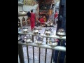 Main pujaa in dashinkali