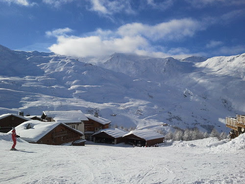 Alpės/Alps