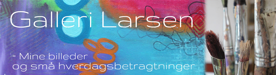 Galleri Larsen