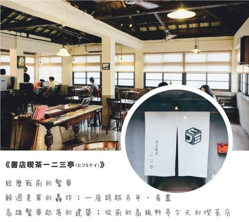 ▲高雄西子灣美食 。(圖/高雄美食地圖提供)