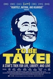 To Be Takei blu-ray cz celý stažení online kino praha film 2014