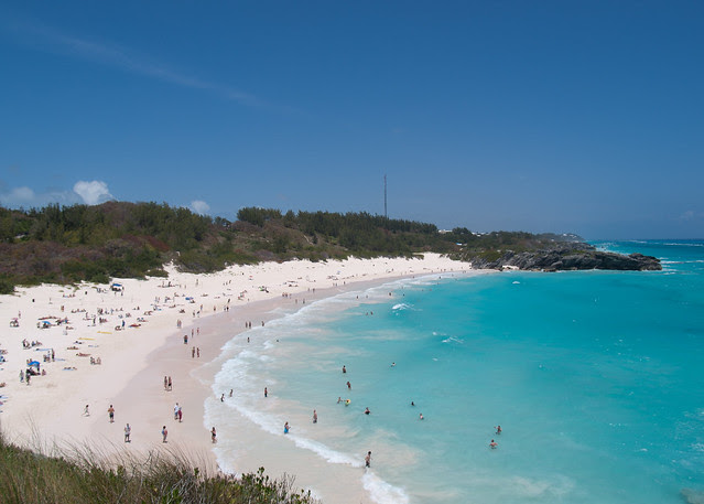 Horseshoe Bay