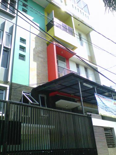 Kost Exclusive Fasilitas Terlengkap di Grogol - Pondok 