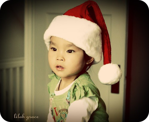 santa hat