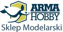 sklep modelarski