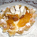 cestino ricotta casereccia albicocche