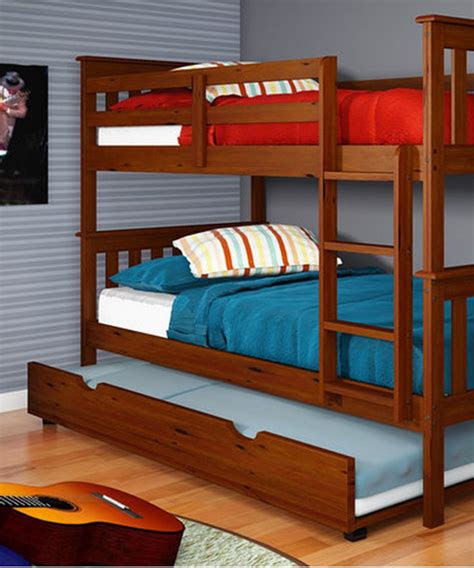 mission bunk bed plans woodworking projects plans