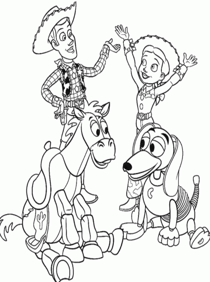 free toy story woody images download free clip art free