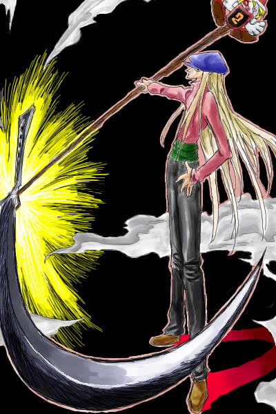 ハンター ハンター壁紙画像集 ハンター喫茶