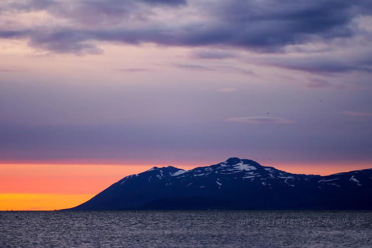 Useful Tips for the Hiking Photographer