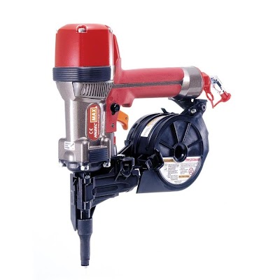  Cool Concrete Nail Gun Ideas 