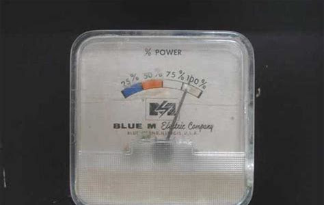 Pdf Download Blue M Power O Matic 60 Manual BookBoon PDF