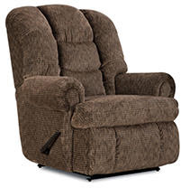 Limited Offer Lane Furniture Hoss ComfortKing Big & Tal Recliner Before
Special Offer Ends