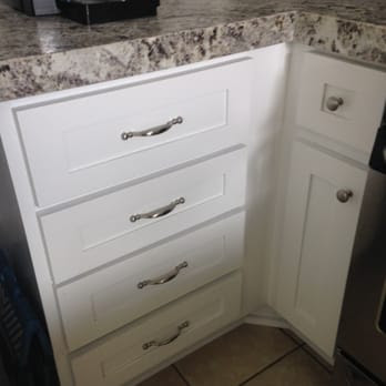 Cabinet Wholesalers - Free Quote - Cabinetry - 4510 E La ...