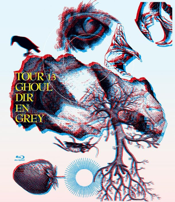 DIR EN GREY