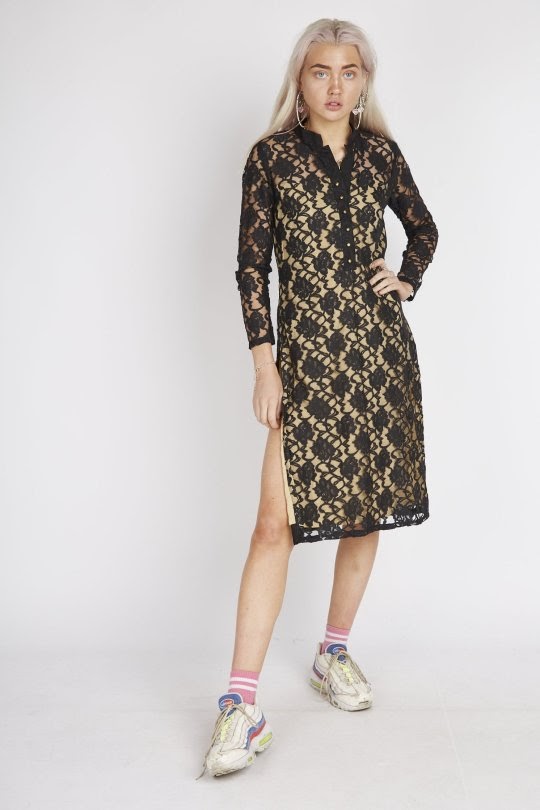 British Brand Selling Indian Kurtis As “Boho Dress”, Desi Twitter Is Not At All Impressed