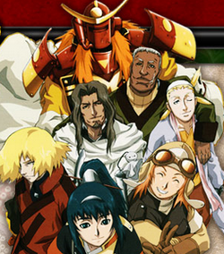 圧倒的剣戟 アクションシーンが冴え渡るサムライアニメ４選 Vokka ヴォッカ