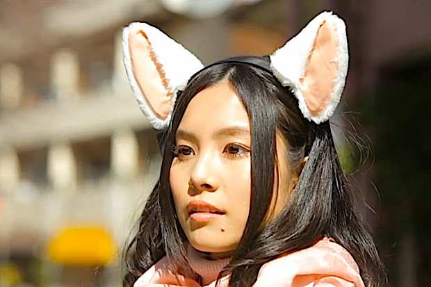 Necomimi by Neurowear