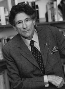 Edward Said  (1935-2003)