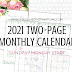 Free Editable Weekly 2021 Calendar : Printable 2021 Calendars Pdf Calendar 12 Com / Start by dragging and dropping your chosen elements, playing around with the color scheme, editing the text, changing its dimensions, and even adding your photos and videos.