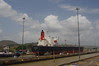 Panama Canal, Panama