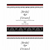 Christian Wedding Cards Telugu - Christian Wedding Card Template 1 / Maybe you would like to learn more about one of these?