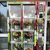 Blumenautomat : Blumenautomat Trommel - Automatenprofi : 24/7 saisonale blütenpracht und natürliche floristik.