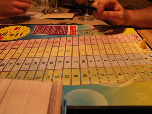 Spel