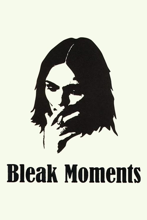 Assistir o filme Bleak Moments dublado completo 1971 Portuguese 1080p